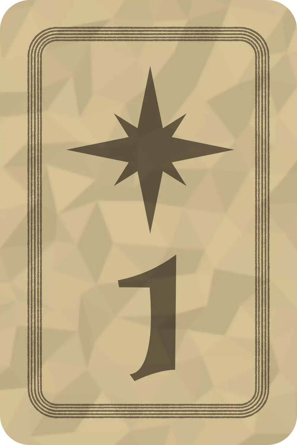 Kompass, 1
