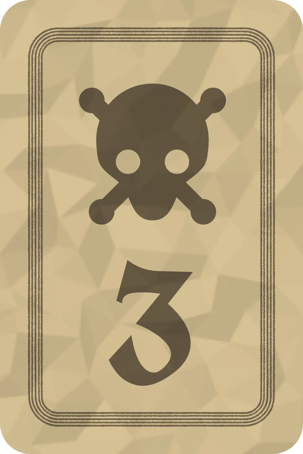 Kopf, 3
