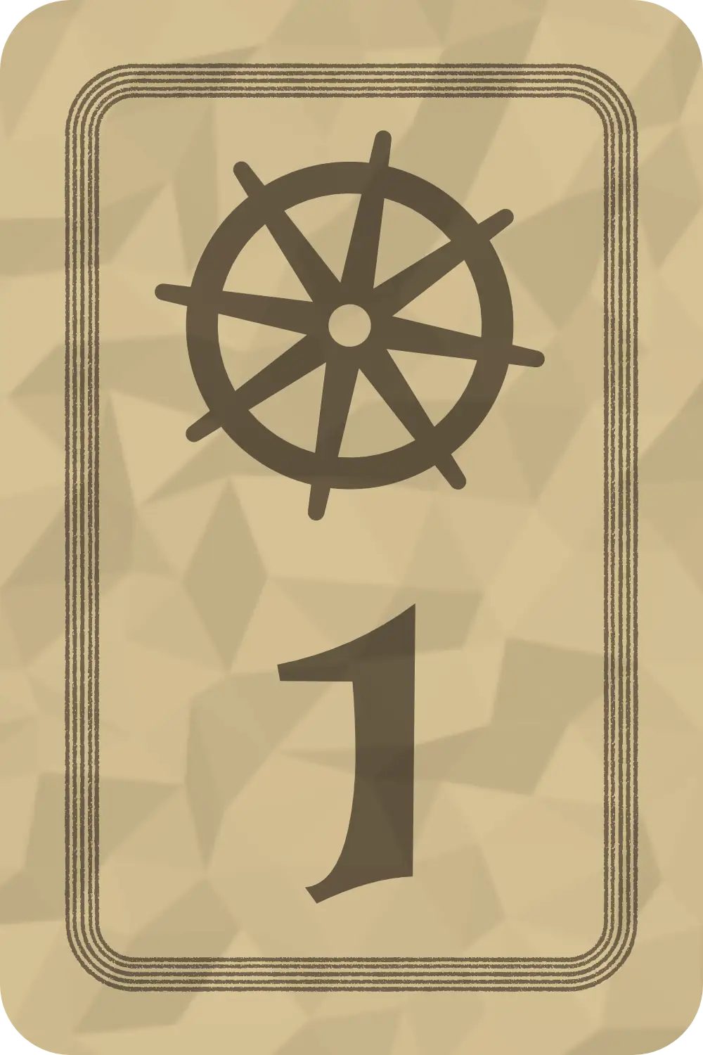 Rad, 1