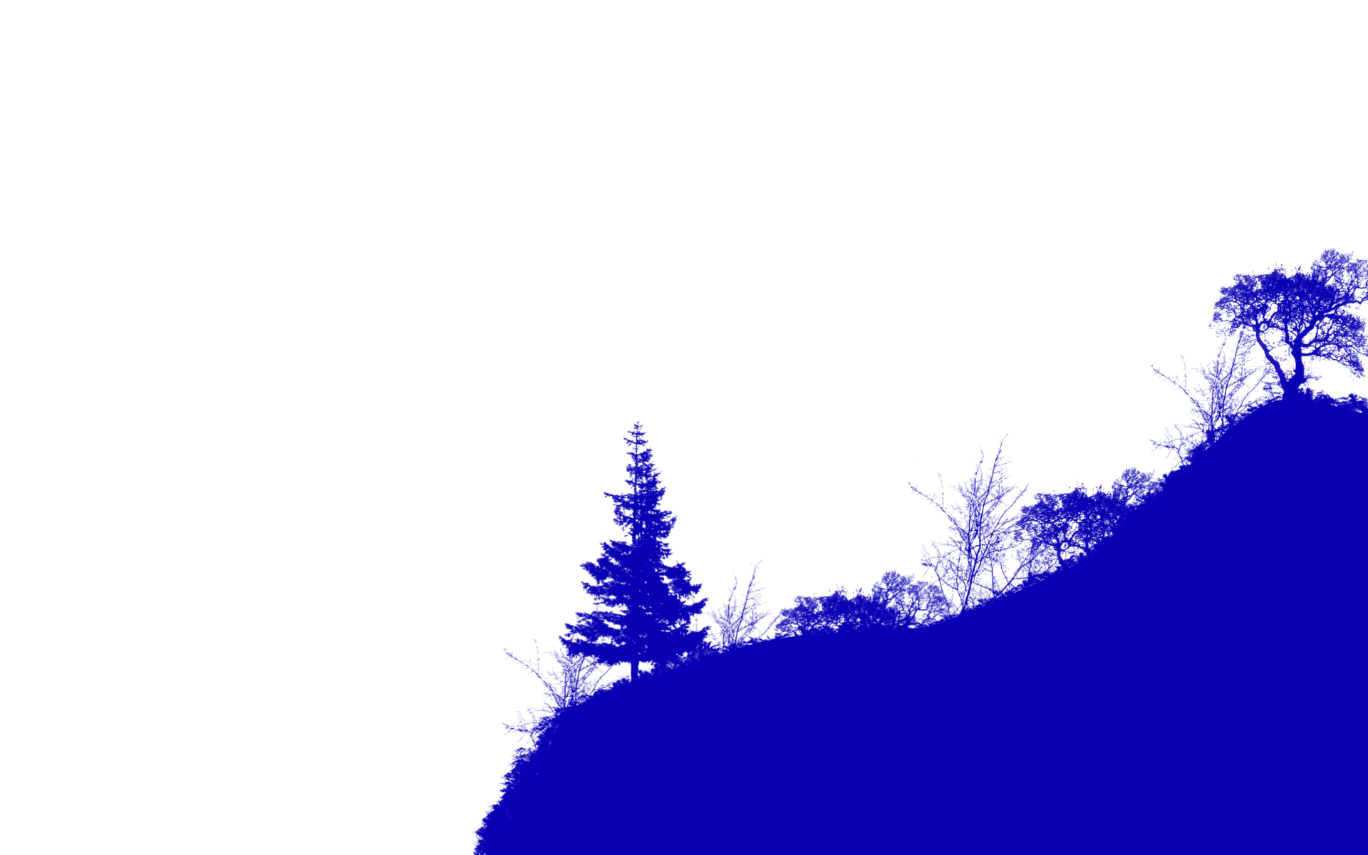 Hintergrund Gezeitengebiet 6