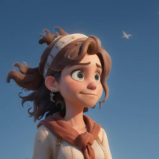 Säbelzahn Sarah